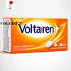 Prezzo cerotti voltaren c